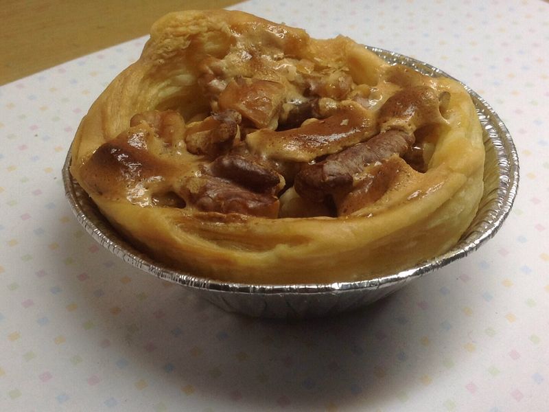 核桃派