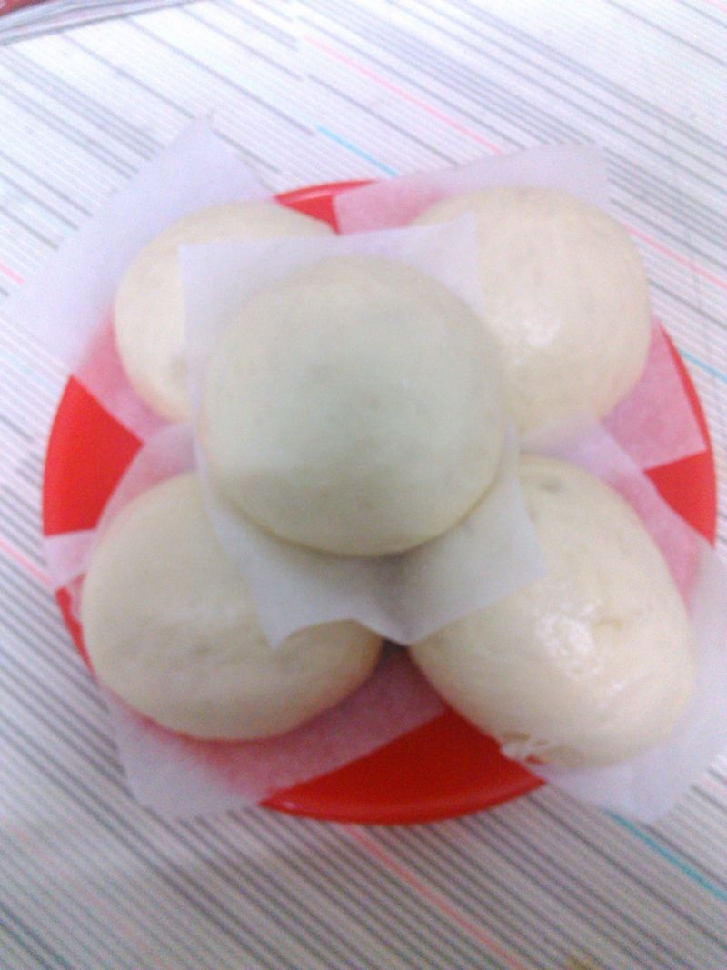 饅頭