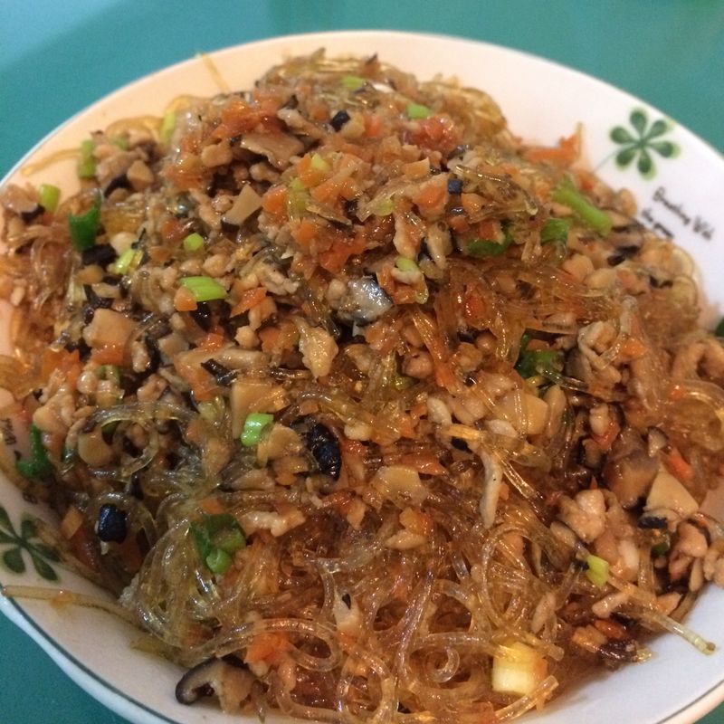 家常螞蟻上樹🐜