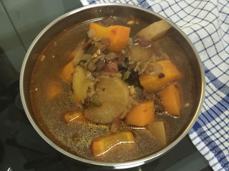 零失敗～紅燒牛肉麵