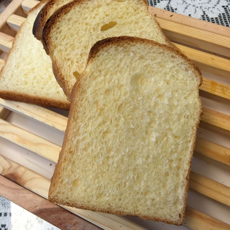 布里歐土司