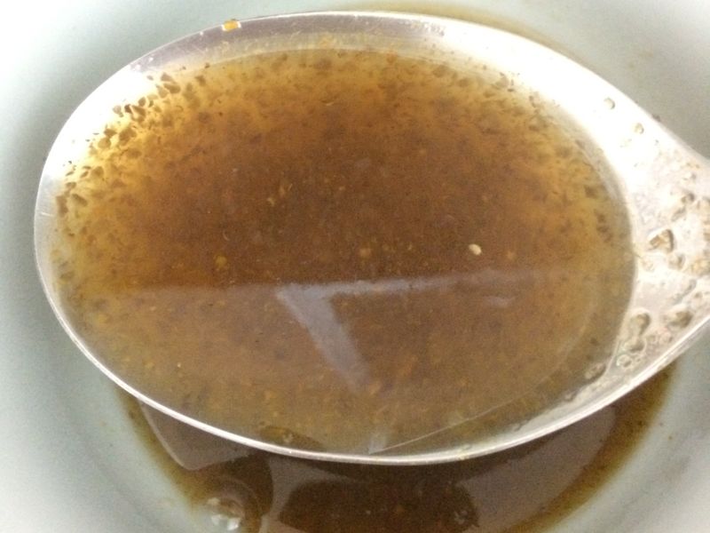 黑木耳養生露