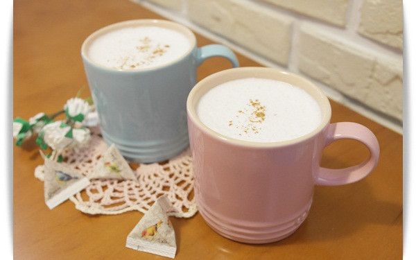 「卡布奇諾蘑菇濃湯」餐廳味道簡單做❤