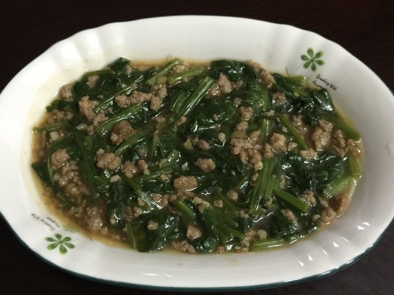 沙茶燴料