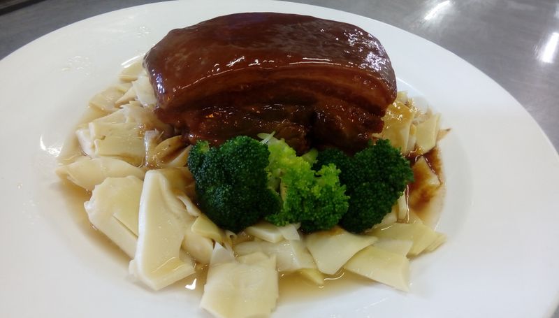 紹興東坡肉