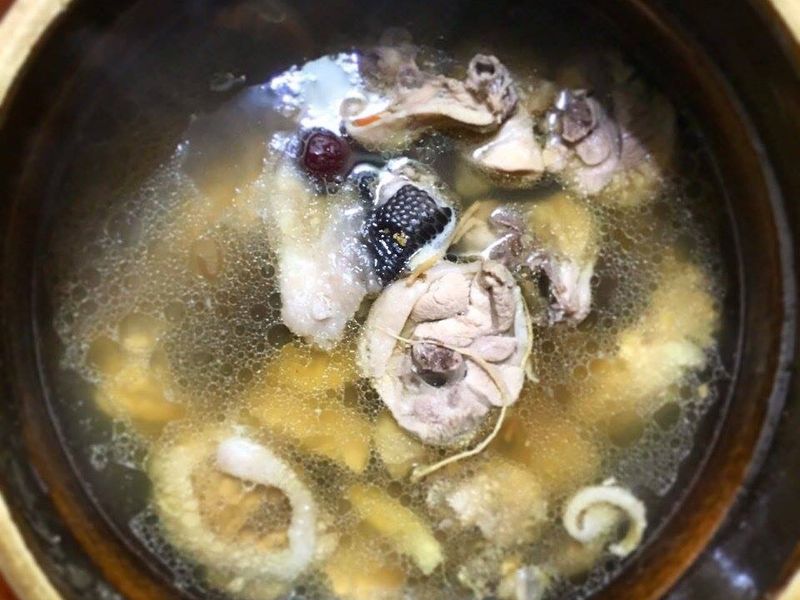 漢方好食雞
