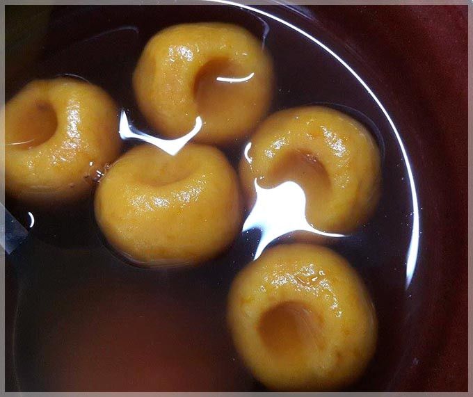 南瓜牛汶水