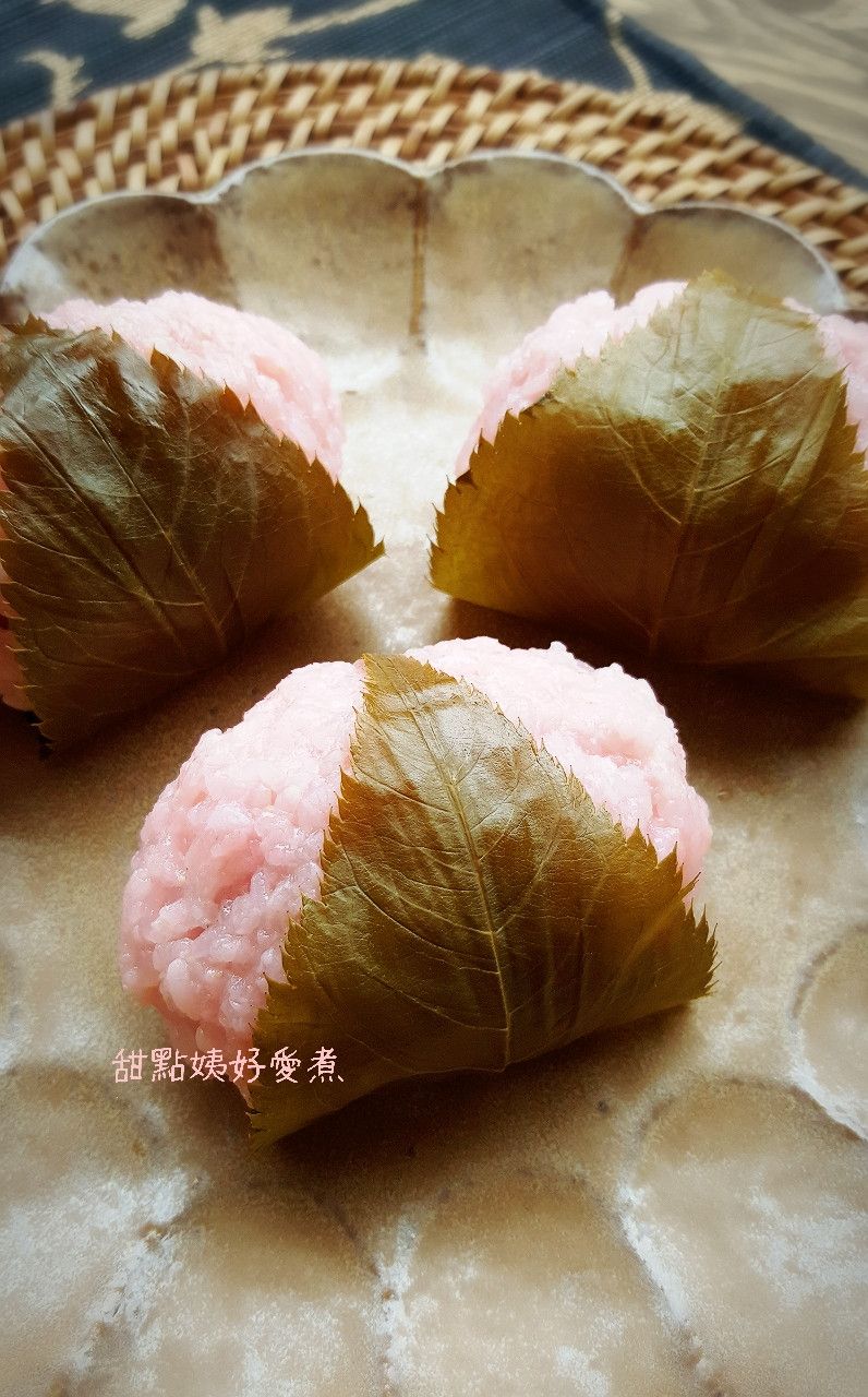 櫻花餅