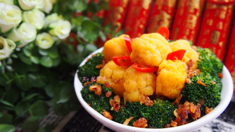 花團錦簇慶團圓【全聯料理王大賽】