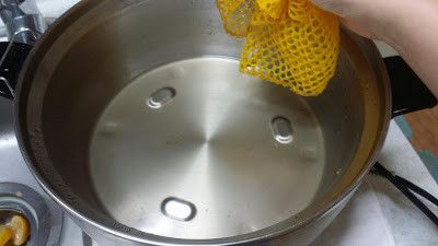 大同電鍋清洗