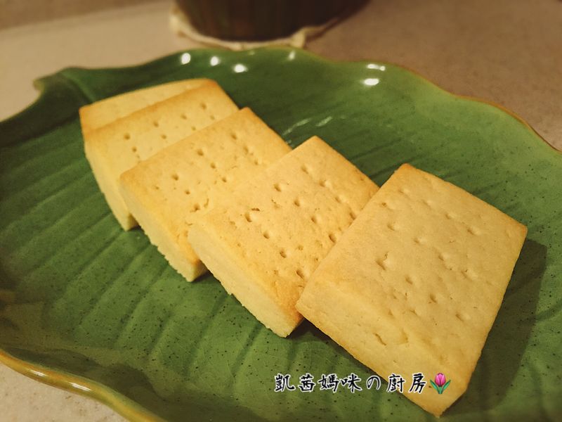 乳酪奶酥餅乾🎶