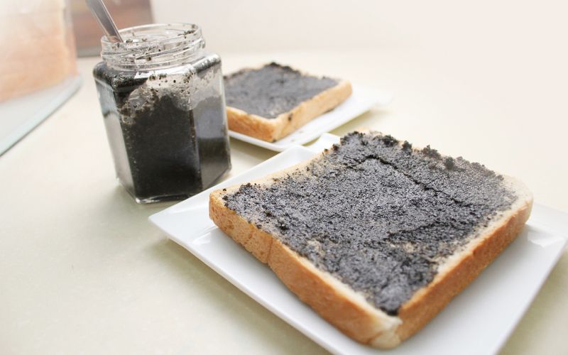 【厚生廚房】自製芝麻抹醬