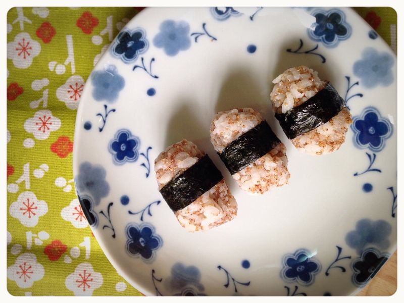 紅藜醋飯_電鍋料理