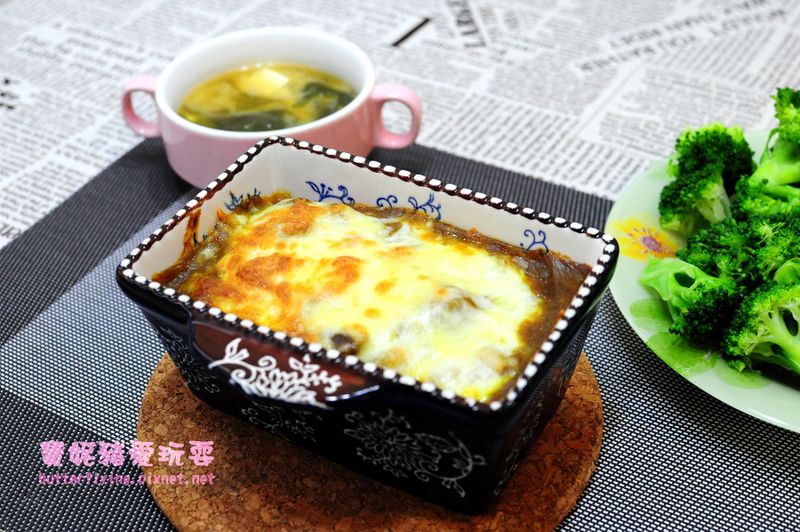 牛肉燒咖哩
