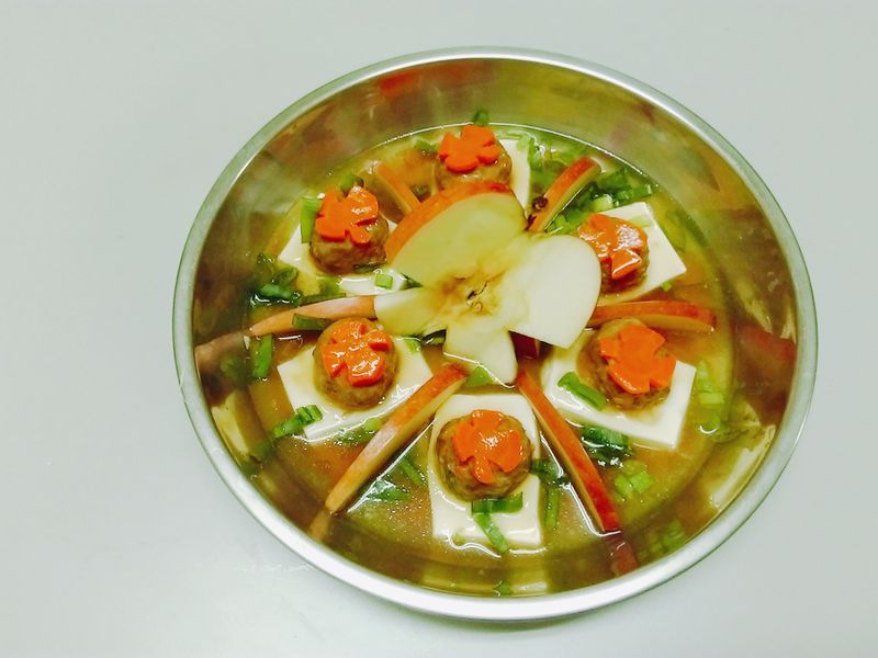 彩蝶百花香[全聯料理王大賽]