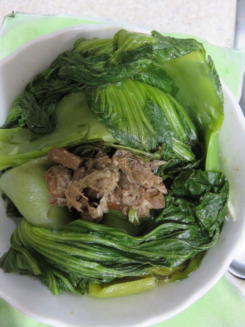 長年菜