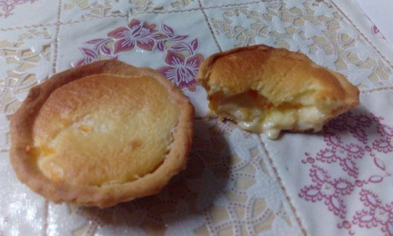 pizza起司乳酪塔【烘焙展西式食譜】
