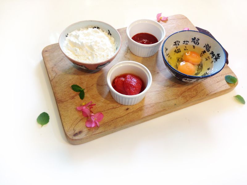 茄醬蝴蝶麵_番茄醬懶人料理