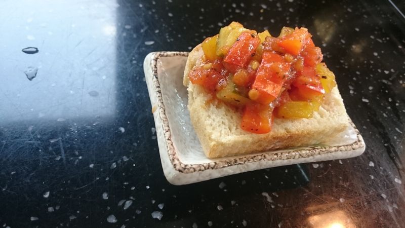 普羅旺斯悶菜