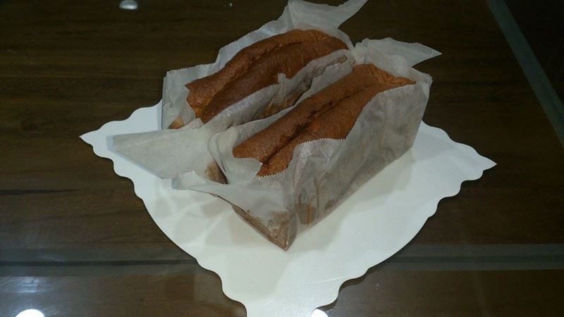 蜂蜜蛋糕【烘焙展西式食譜】