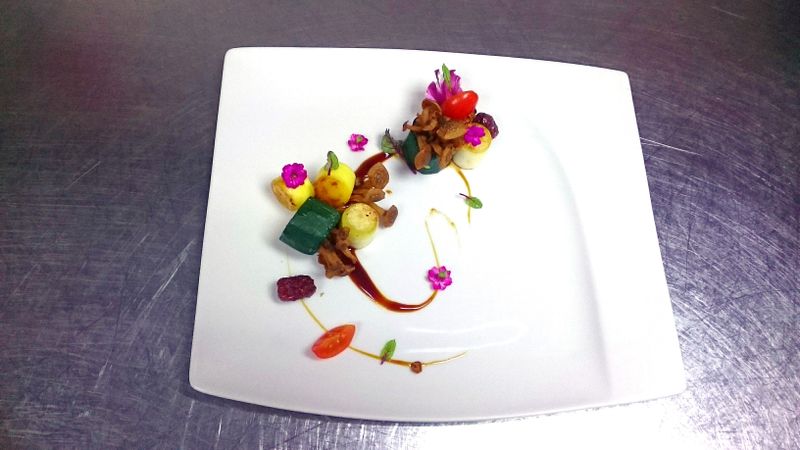 花園菇菇菇【全聯料理王大賽】