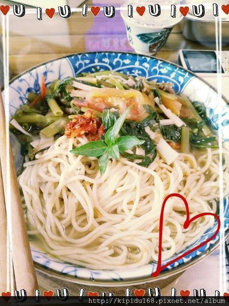 全麥雞蛋麵