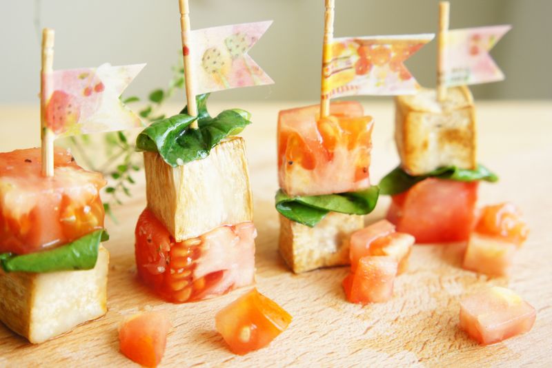 春日賞花小涼伴【全聯料理王大賽】