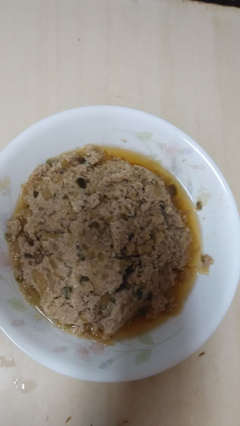 瓜仔肉