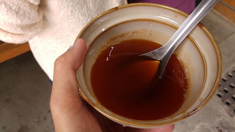 超實用料理小撇步~自製蝦油