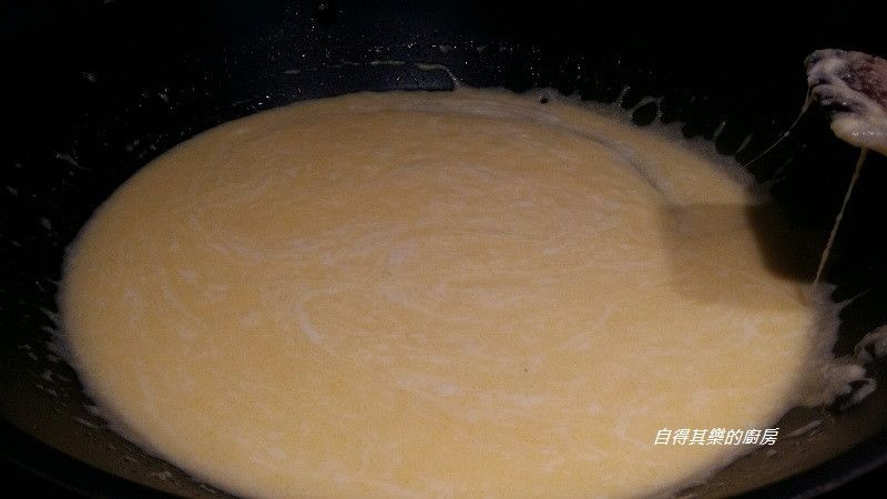 土耳其起司早餐 Mıhlama
