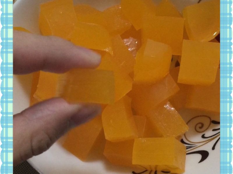 水果軟糖