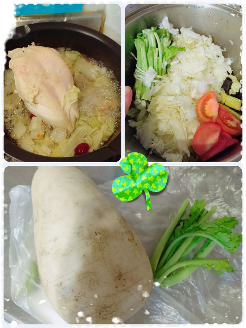 嫩蒸雞胸肉