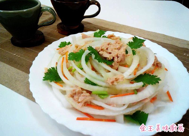 蔥香海味 ［全聯料理王大賽］