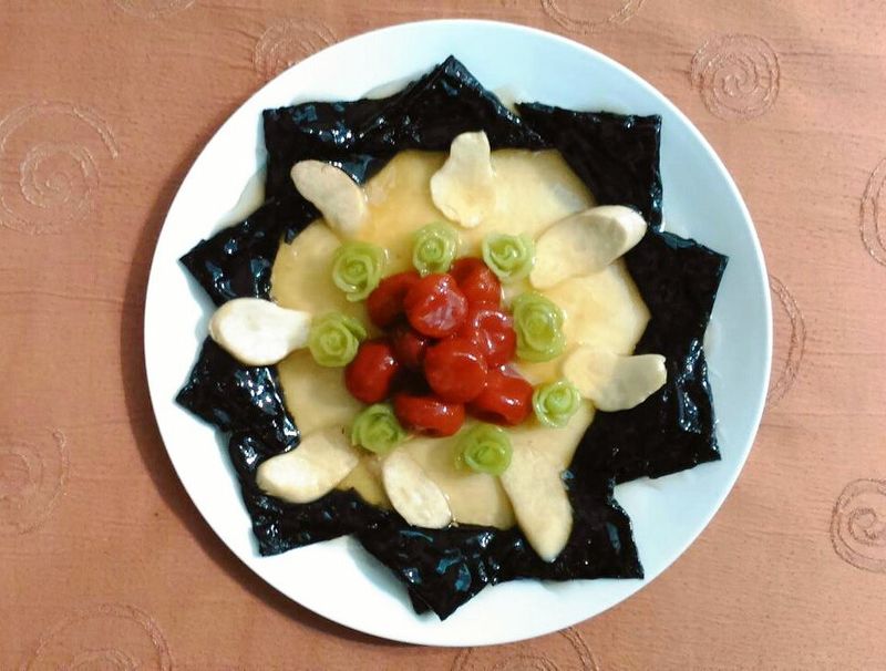 春暖花開
