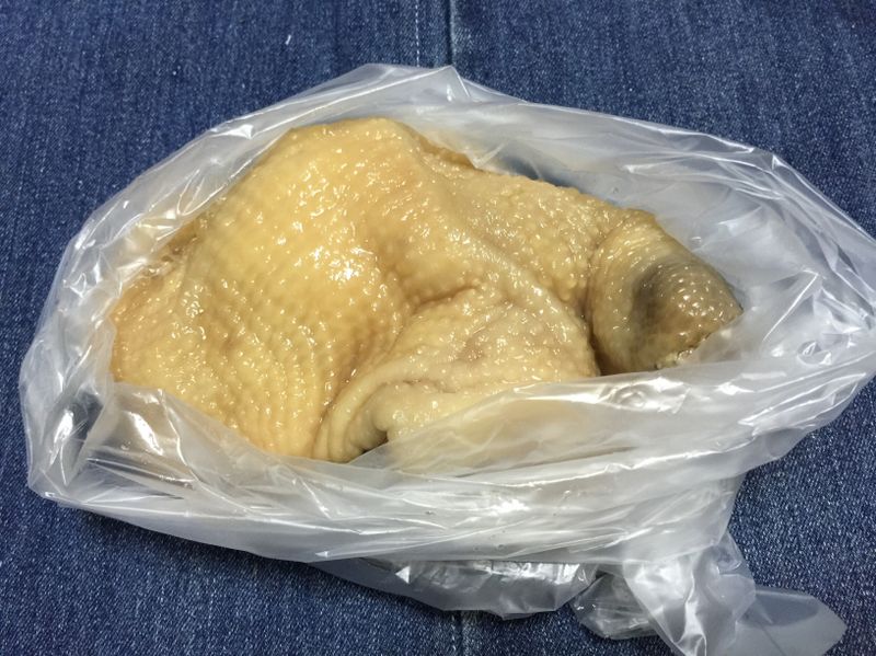 醉雞