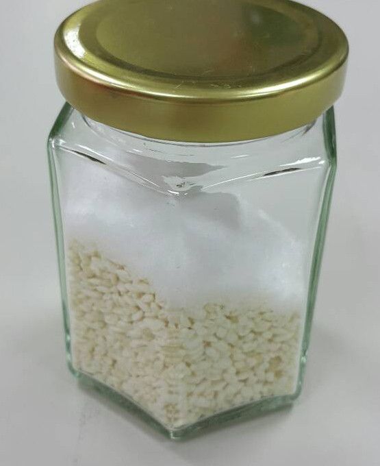自製鹽麴