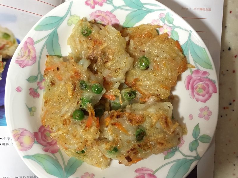 蕾蕾的廚房