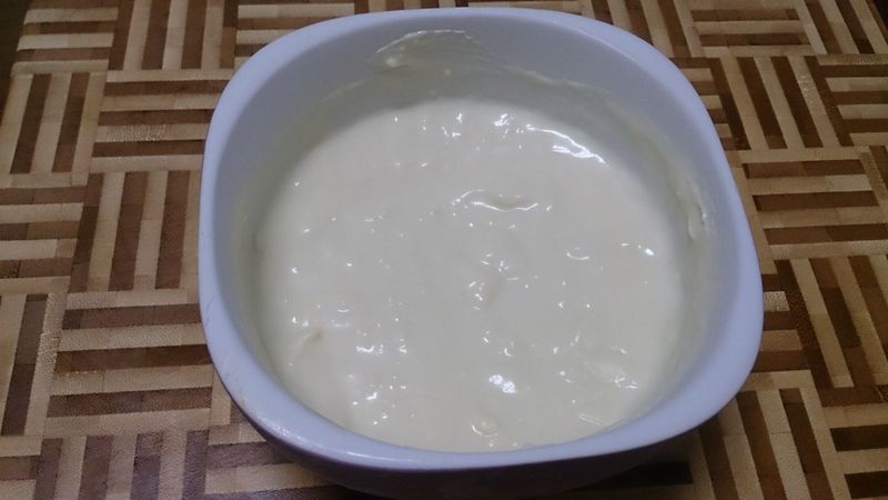 變化多多的白醬