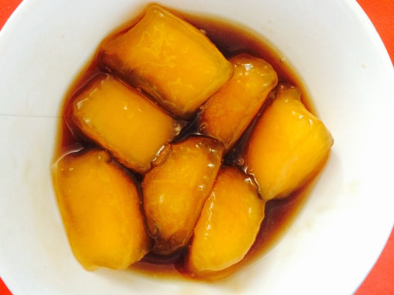QQ 南瓜圓