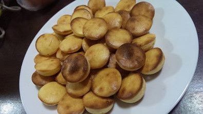 乳酪球