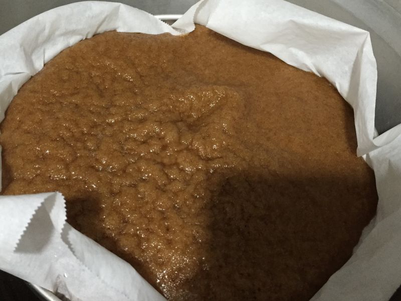 QQ黑糖糕