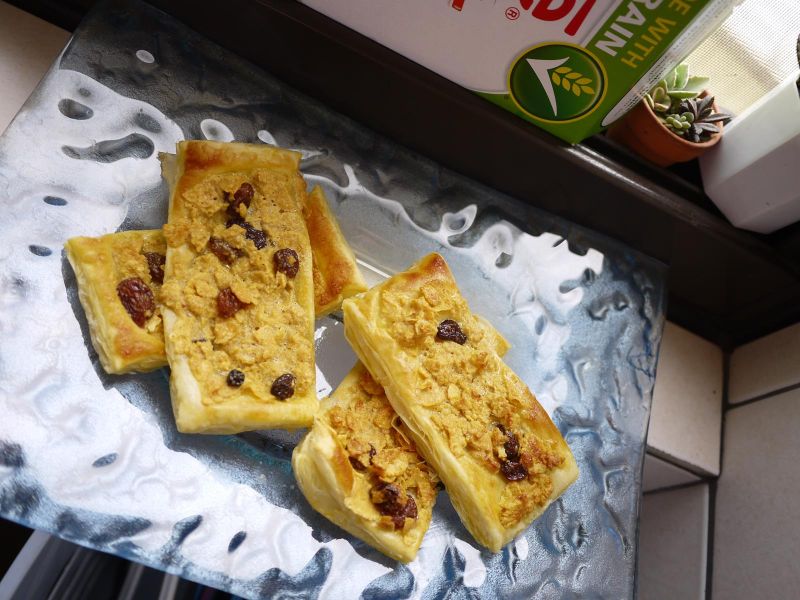 起酥玉米餅*雀巢玉米脆片*