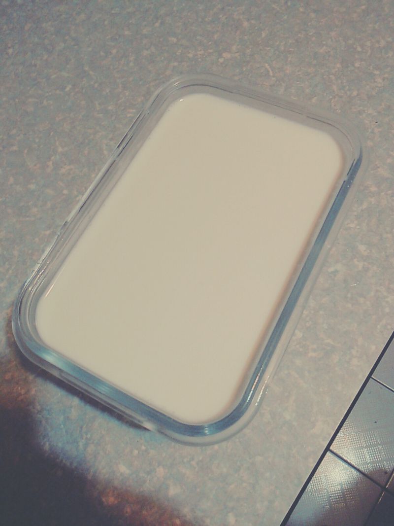 優格DIY