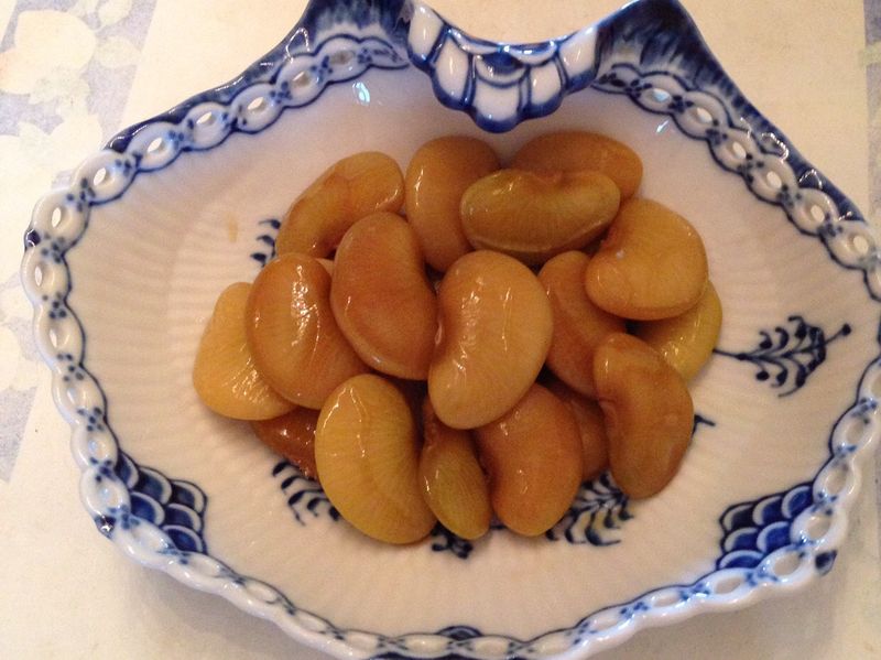 滷皇帝豆
