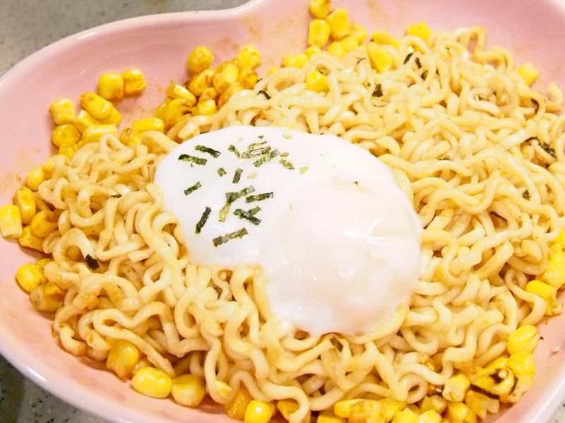 簡易溫泉蛋