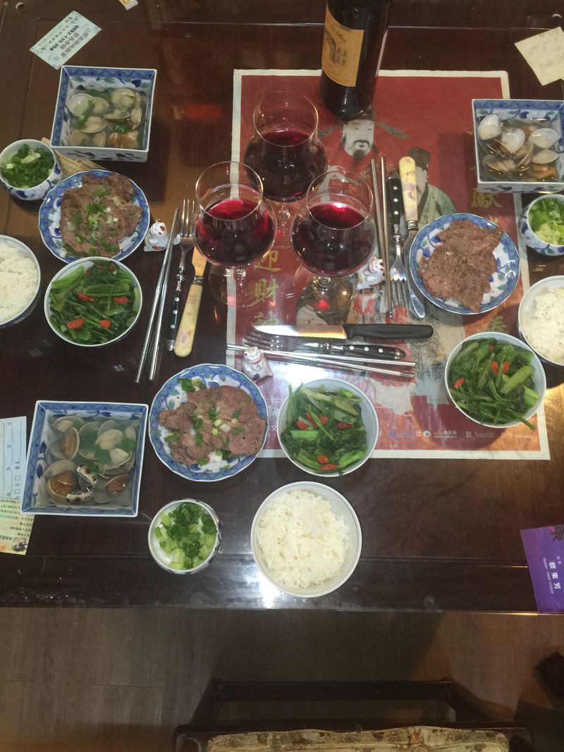 懶媽咪25分鐘搞定營養多多的速食晚餐~