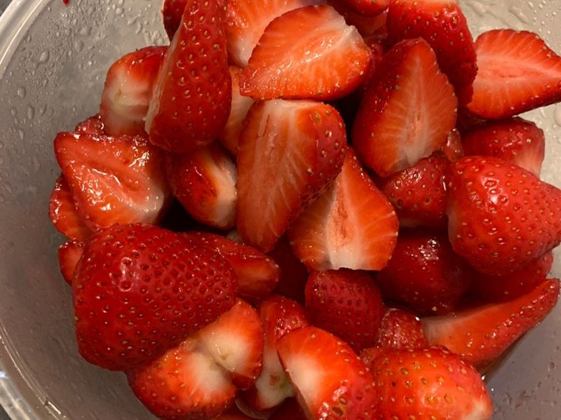 🍓草莓果醬🍓