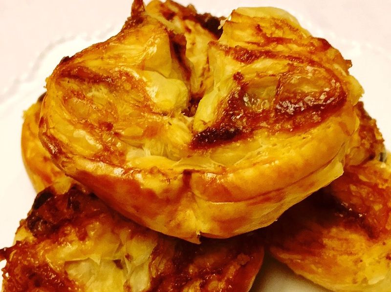 Palmiers 蝴蝶酥