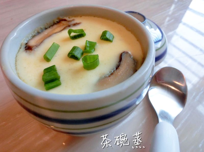 Thermomix茶碗蒸