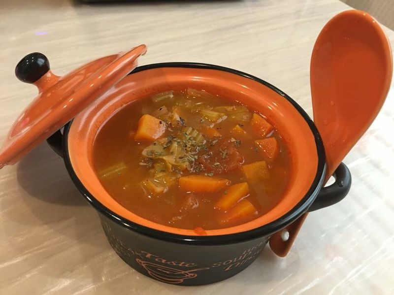 罗宋汤